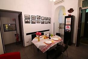 Trasteverooms La Bernardon