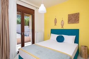 Youktas Villas