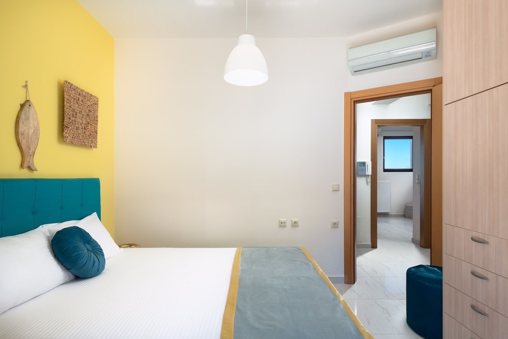 Youktas Villas
