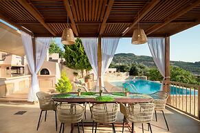 Youktas Villas