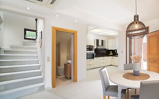 Youktas Villas