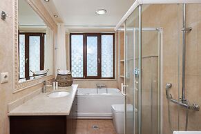 Youktas Villas