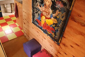 Lobo Hostel Bar