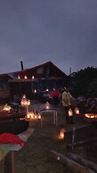 Lobo Hostel Bar