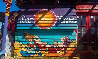 Lobo Hostel Bar