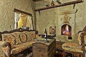 Antique Terrace Suites