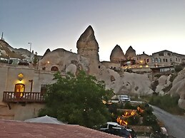 Antique Terrace Suites