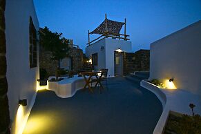 Fertimo Suites