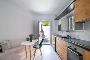 Fertimo Suites