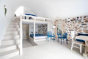 Fertimo Suites
