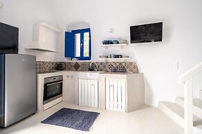 Fertimo Suites