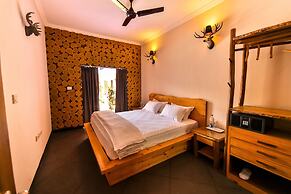 Amour Resort
