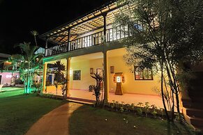 Amour Resort