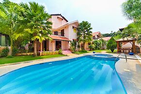 Amour Resort