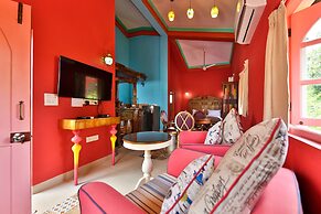 Amour Resort