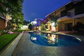 Amour Resort