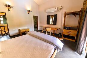 Amour Resort