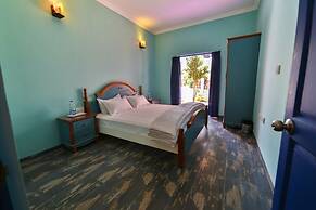 Amour Resort