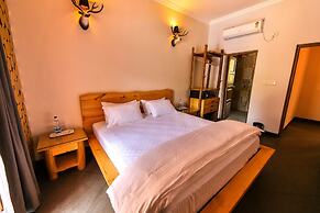 Amour Resort