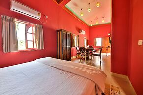 Amour Resort