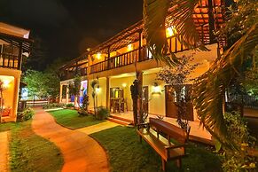 Amour Resort