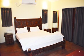 Amour Resort