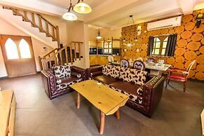 Amour Resort