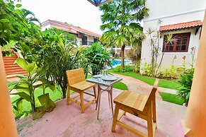 Amour Resort