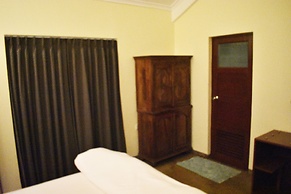 Amour Resort