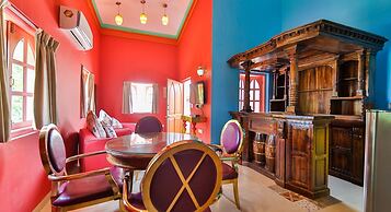 Amour Resort