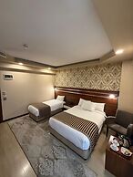 My Liva Hotel