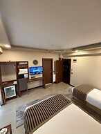 My Liva Hotel