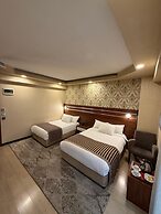 My Liva Hotel