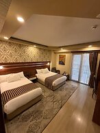 My Liva Hotel