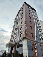 My Liva Hotel