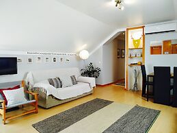 Basílico Apartments
