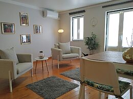 Basílico Apartments