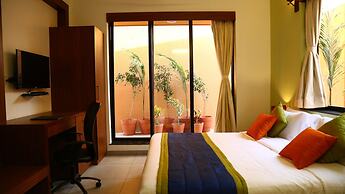 The Royal Castle Resorts
