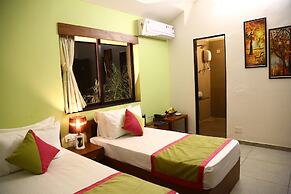The Royal Castle Resorts
