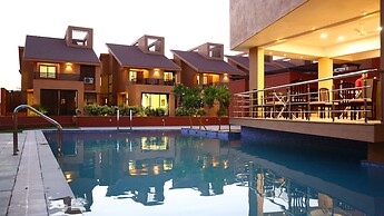 The Royal Castle Resorts