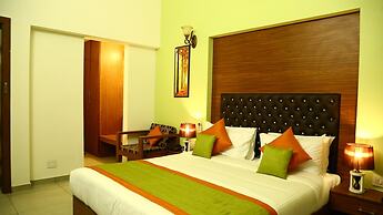 The Royal Castle Resorts