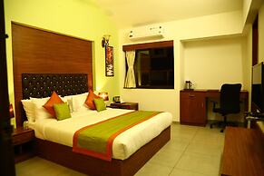 The Royal Castle Resorts