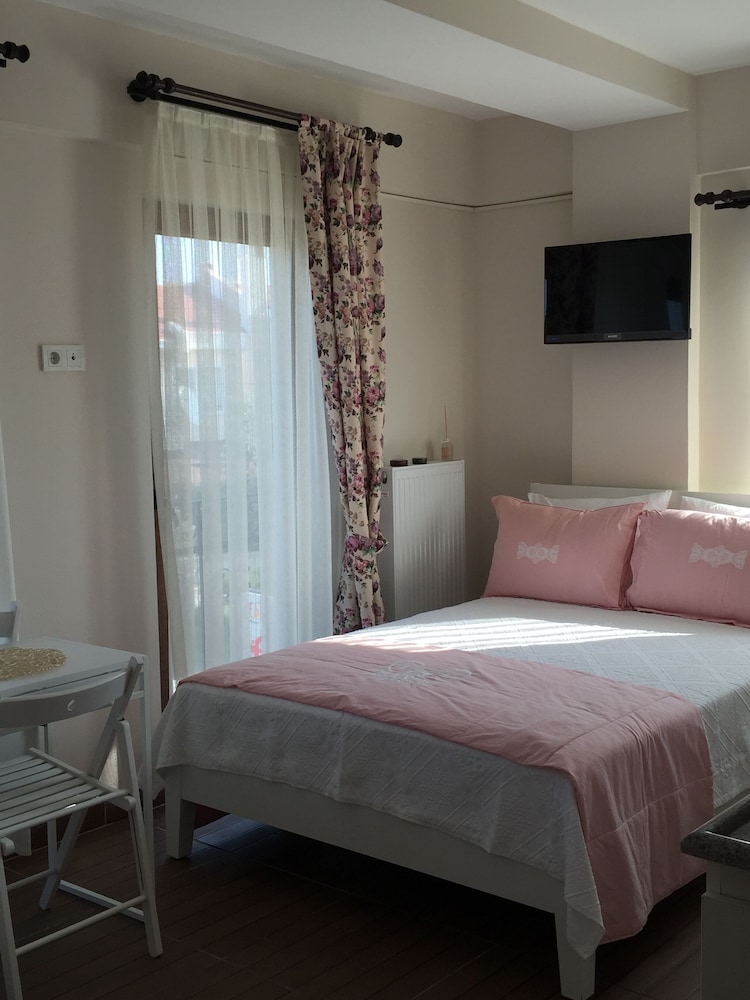 Ede Apart Hotel
