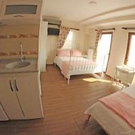 Ede Apart Hotel