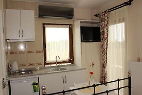 Ede Apart Hotel