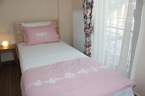 Ede Apart Hotel