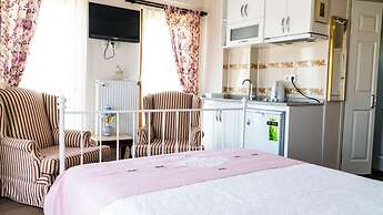 Ede Apart Hotel