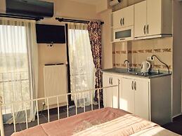 Ede Apart Hotel