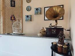 Ede Apart Hotel