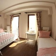 Ede Apart Hotel
